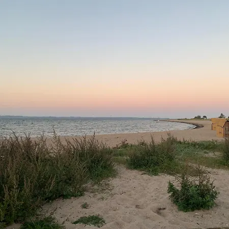 Hygge To Huus In Casa vacanze