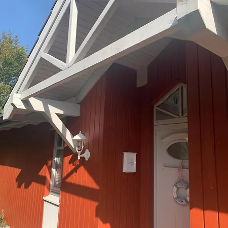 Hygge To Huus In Casa vacanze
