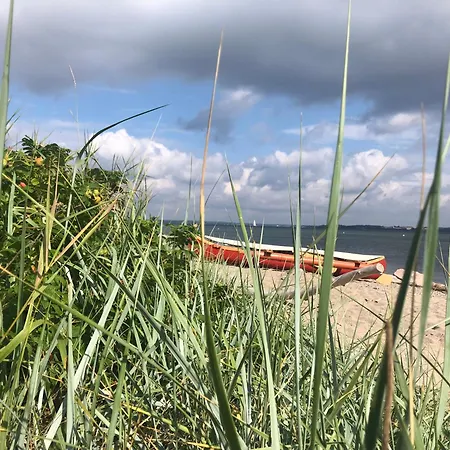 Casa vacanze Hygge To Huus In Westerholz