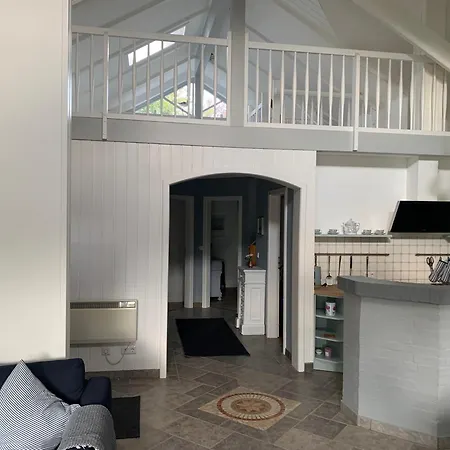 Casa vacanze Hygge To Huus In
