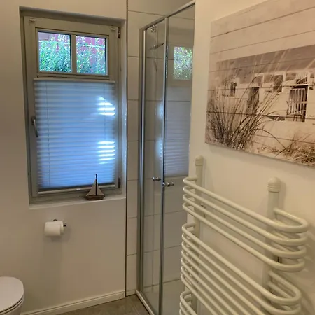 Hygge To Huus In * Westerholz