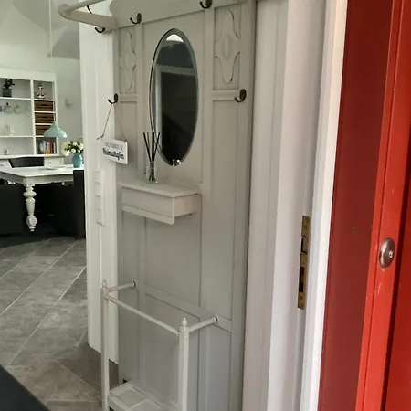 Casa vacanze Hygge To Huus In *