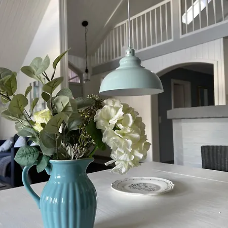Hygge To Huus In