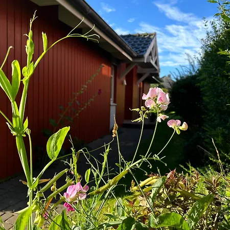 Casa vacanze Hygge To Huus In *