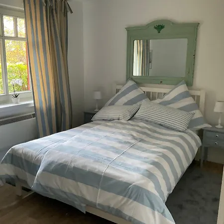 Casa vacanze Hygge To Huus In
