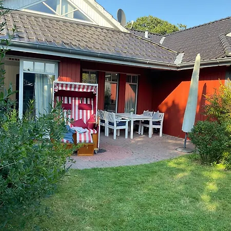 Hygge To Huus In Casa vacanze Westerholz