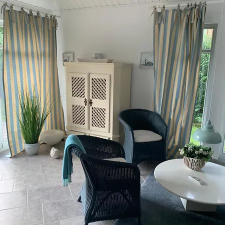 Hygge To Huus In Casa vacanze Westerholz