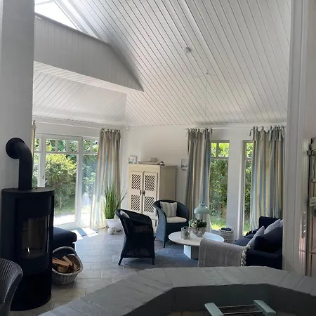 Hygge To Huus In Casa vacanze Westerholz